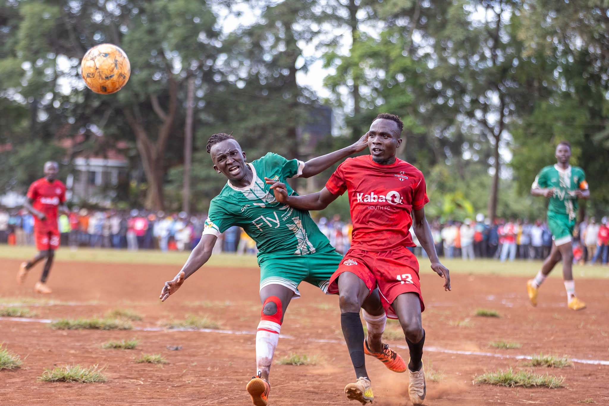 Kenya United Cup 10